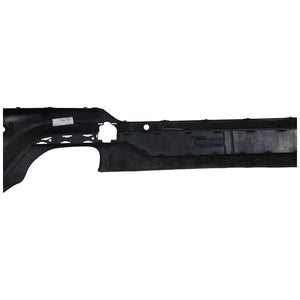 BMW X4 M Sport rear bumper valance trim G02 2018 to 2021 GENUINE 51128065127