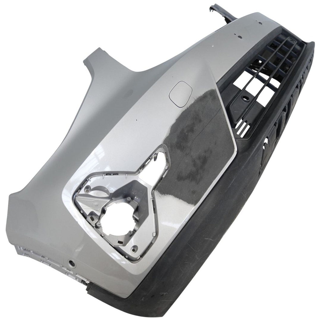 Volvo XC40 front bumper 2022-2024 5 Door SUV Genuine Used pn 31690933