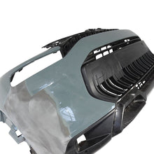 Load image into Gallery viewer, Citroen C3 Aircross front bumper 2021-2024 Genuine pn 39187841
