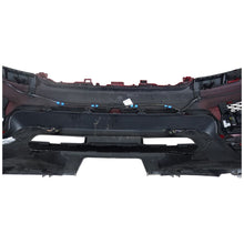 Load image into Gallery viewer, Range Rover Sport front bumper 2013 to 2017 SUV Genuine pn DK62-17F775-BB
