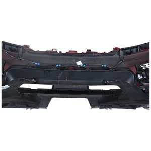 Range Rover Sport front bumper 2013 to 2017 SUV Genuine pn DK62-17F775-BB
