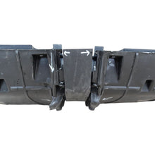 Load image into Gallery viewer, Hyundai Tucson N Line rear bumper 2021-2024 SUV Genuine pn 86611-N7SA0
