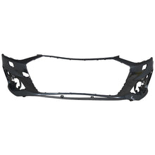 Load image into Gallery viewer, Audi A4 B9 S4 S Line front bumper 2020-2024 Genuine pn 8W0807437AQ
