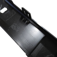 Load image into Gallery viewer, Renault Trafic Traffic front bumper left trim 2021-2024 Genuine 263368383R
