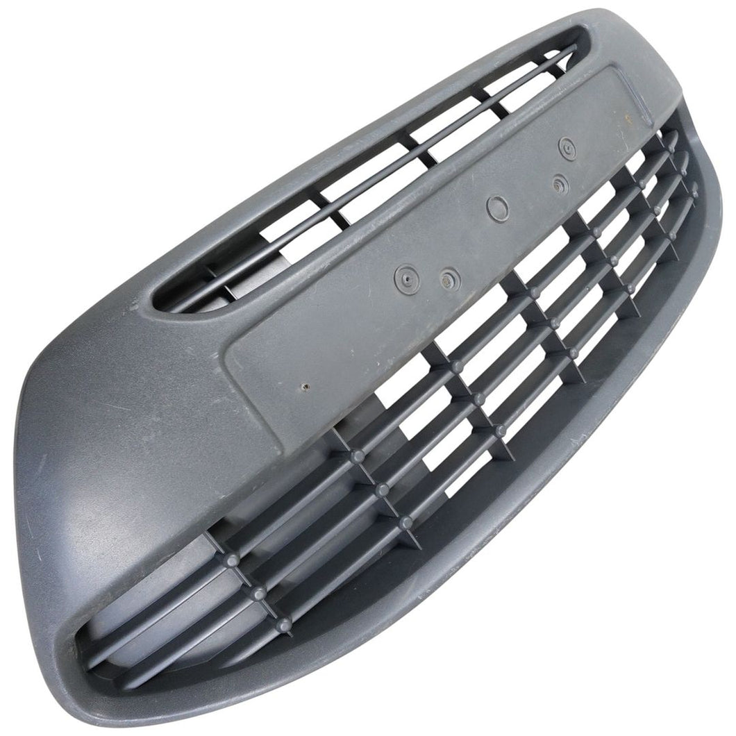 Ford KA front bumper grill 2009-2016 Hatchback Genuine Used Part 735437417