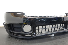 Load image into Gallery viewer, GENUINE MINI COUNTRYMAN FRONT BUMPER F60 2017 onwards pn 51117390520
