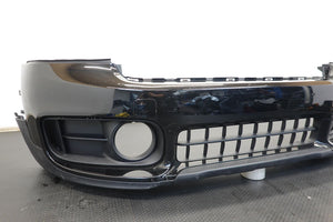 GENUINE MINI COUNTRYMAN FRONT BUMPER F60 2017 onwards pn 51117390520