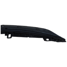 Load image into Gallery viewer, Mercedes Benz A Class front bumper Upper Fitting Trim W176 Genuine A1768851265

