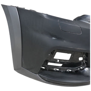 Audi A6 Allroad front bumper C8 2019-2021 AVANT GENUINE pn 4K0807437H