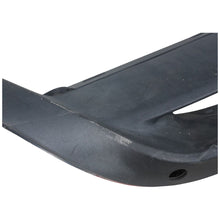 Load image into Gallery viewer, Porsche Boxster Cayman rear bumper diffuser valance 981 GENUINE
