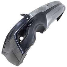 Load image into Gallery viewer, Honda CRV Aero rear bumper lower valance CR-V 2018-2021 Genuine 08P99-TLA-100-0
