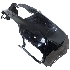 Honda HR-V HRV front bumper 2021-2024 SUV 5 door 71101-3M0-ZZ00
