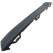 Load image into Gallery viewer, Porsche Macan S front bumper left LH Trim 2020-2023 Genuine 95B807823C
