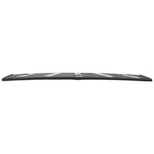 Load image into Gallery viewer, Volkswagen T-ROC front bumper number plate holder 2017-2020 Genuine 2GA807287
