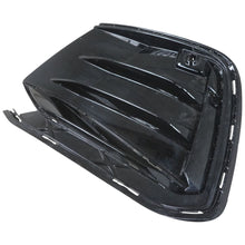 Load image into Gallery viewer, VOLKSWAGEN PASSAT FRONT BUMPER LEFT GRILL B8 2015 onwards GENUINE pn 3J0853665D
