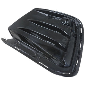 VOLKSWAGEN PASSAT FRONT BUMPER LEFT GRILL B8 2015 onwards GENUINE pn 3J0853665D