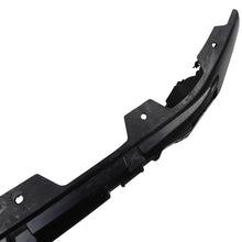 Load image into Gallery viewer, Citroen DS3 Crossback Hatchback front bumper lower trim Genuine pn 9820843280
