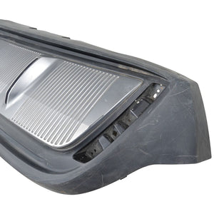 MG 4 MG4 EV rear bumper valance Hatchback 2022-2024 Genuine Used P11192466