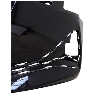 Audi A3 front bumper 2024-2026 Hatchback Facelift Genuine 8Y0807437P