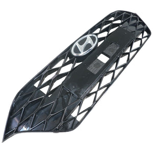 Hyundai I20 front bumper centre grill 2020-2022 Hatchback Genuine 86351-Q0200