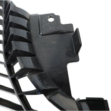 Load image into Gallery viewer, Peugeot E-3008 E3008 front bumper upper left right grill Set 2024-2025 Genuine
