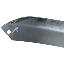 Load image into Gallery viewer, Ford Puma rear bumper lower section 2019-2022 SUV Genuine Used L1TB-17F954-A1
