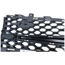 Load image into Gallery viewer, Jaguar XE R Sport front bumper left LH grill Genuine pn GX7M-8B290-CA
