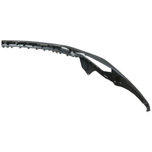 Load image into Gallery viewer, MERCEDES BENZ EQA AMG FRONT BUMPER 2022 onwards GENUINE pn A2438856901
