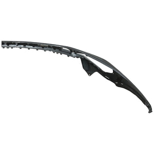 MERCEDES BENZ EQA AMG FRONT BUMPER 2022 onwards GENUINE pn A2438856901