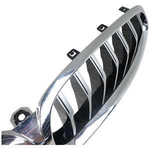 BMW 3 SERIES FRONT BUMPER Upper Grill G20 LCI 2021 onward GENUINE 5113192976
