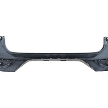 Load image into Gallery viewer, Volkswagen T-Roc rear bumper upper section 2017-2020 Genuine 2GA807421D
