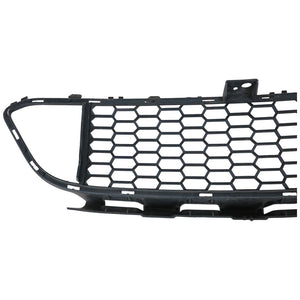 BMW 3 SERIES M SPORT FRONT BUMPER Lower Grill F30 2012-2016 GENUINE 51118054132