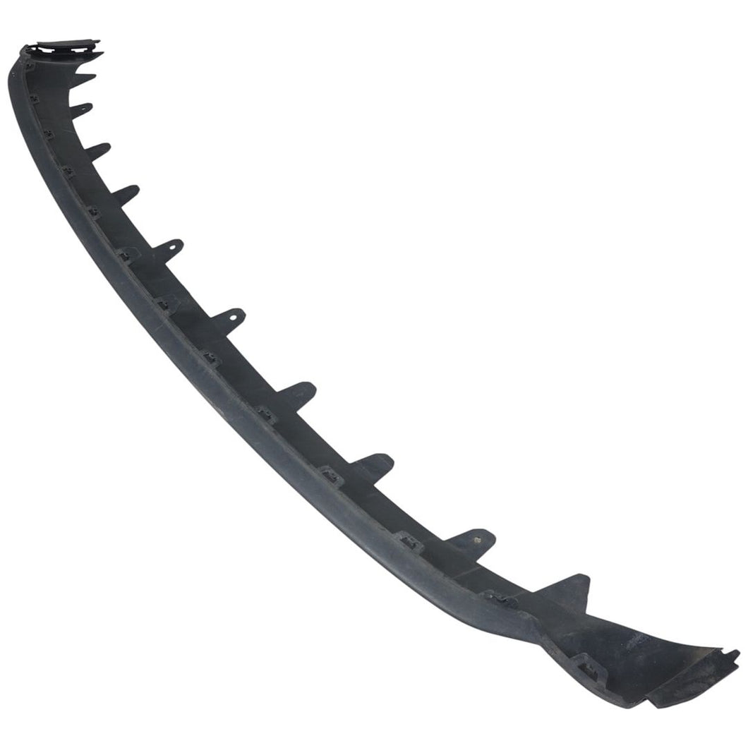 MERCEDES BENZ EQB FRONT BUMPER Lower Trim 2022 on GENUINE A2438857601