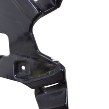 Load image into Gallery viewer, Audi Q8 E-Tron front bumper centre section Sportback 2023-2025 Genuine 4KE807725
