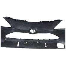 Load image into Gallery viewer, Toyota Yaris Cross front bumper 2022-2024 Genuine pn 52119-0DC20
