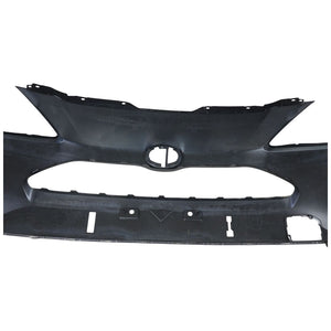 Toyota Yaris Cross front bumper 2022-2024 Genuine pn 52119-0DC20