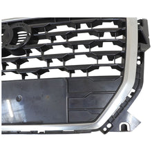 Load image into Gallery viewer, AUDI Q2 FRONT BUMPER Centre Grill 2017 to 2020 5 Door SUV GENUINE 81A853651

