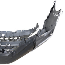 Load image into Gallery viewer, Peugeot Rifter front bumper 2024-2026 facelift Genuine 9856169580
