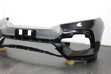 Load image into Gallery viewer, HONDA JAZZ FRONT BUMPER 2018 onward Sport Hatchback GENUINE pn 71101-T5B-J500
