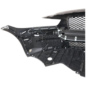Jaguar XE front bumper SE Portfolio 2015-2020 Genuine Used GX73-17F003-AA