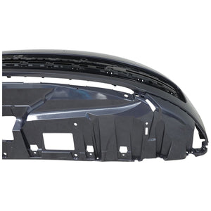 RANGE ROVER FRONT BUMPER 2022 on SUV GENUINE pn M8E2-17F003-A