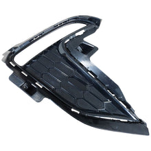 Load image into Gallery viewer, MG HS front bumper 2024 -2026 Facelift 5 door SUV Genuine pn P11407731
