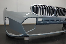 Load image into Gallery viewer, BMW 3 SERIES M Sport FRONT BUMPER G20 Saloon 2023 onward GENUINE 51118085444
