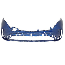 Load image into Gallery viewer, MERCEDES BENZ EQC AMG Line FRONT BUMPER 2020 onwards GENUINE A2938859900
