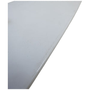 Nissan Juke spoiler for rear tailgate boot lid 2014-2016 Genuine KE615-1KA00WH
