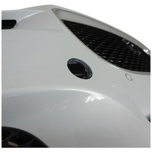 JAGUAR XE R SPORT FRONT BUMPER Saloon Estate GENUINE pn GX7M-17F003-AA