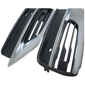 Volvo XC90 front bumper left right grill set 2020-2024 SUV GENUINE 31663514