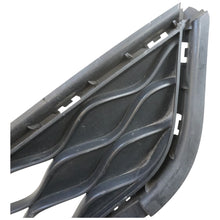 Load image into Gallery viewer, MG ZS SUV front bumper lower grill 2017 to 2019 SUV 5 Door Genuine pn P10361127
