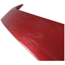 Load image into Gallery viewer, Nissan Juke spoiler for rear tailgate boot lid 2014-2016 Genuine KE615-1KA00WH

