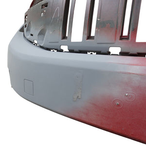 Ford Explorer front bumper 2024-2026 Hatchback Genuine pn R2KB-17F003-C